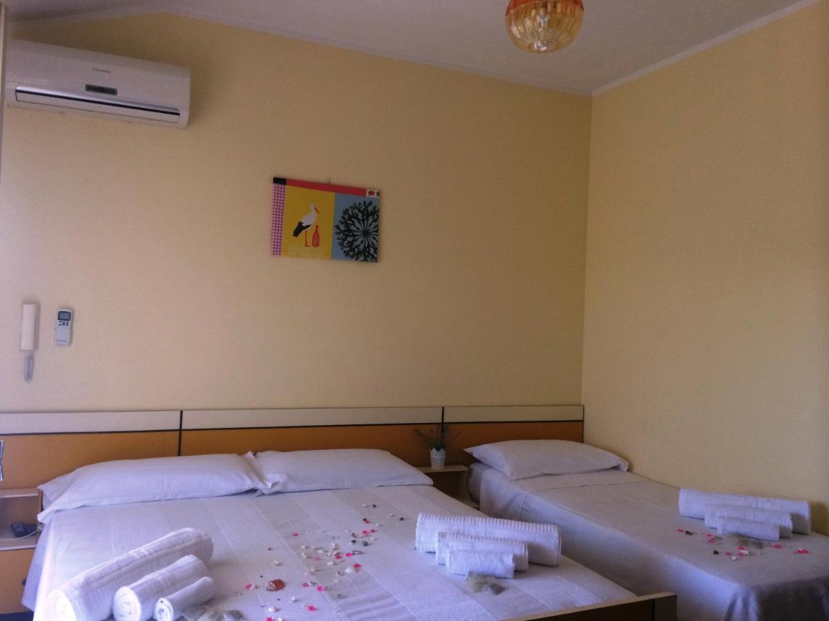 Alice Hotel Cervia Cameră foto