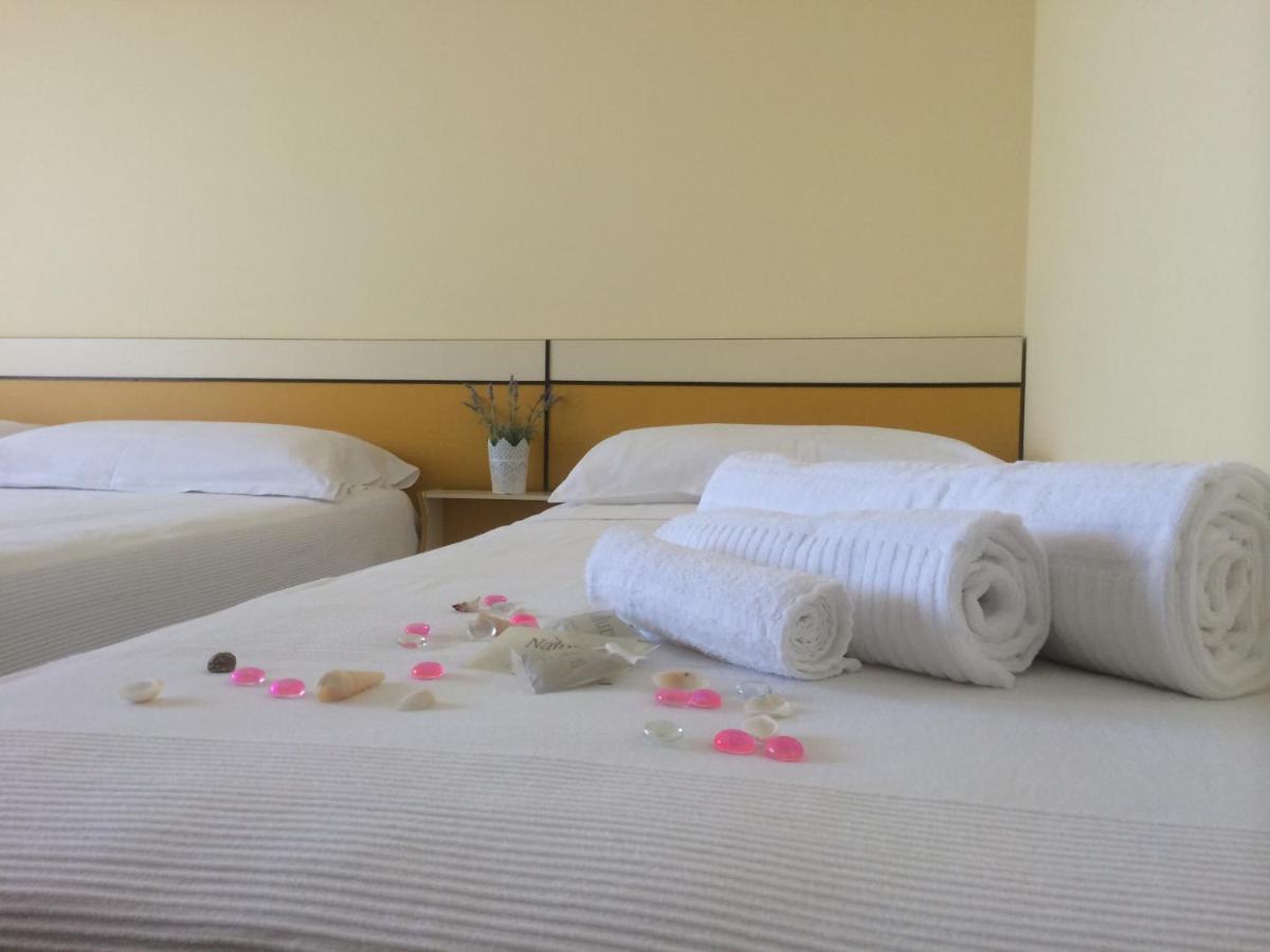 Alice Hotel Cervia Cameră foto