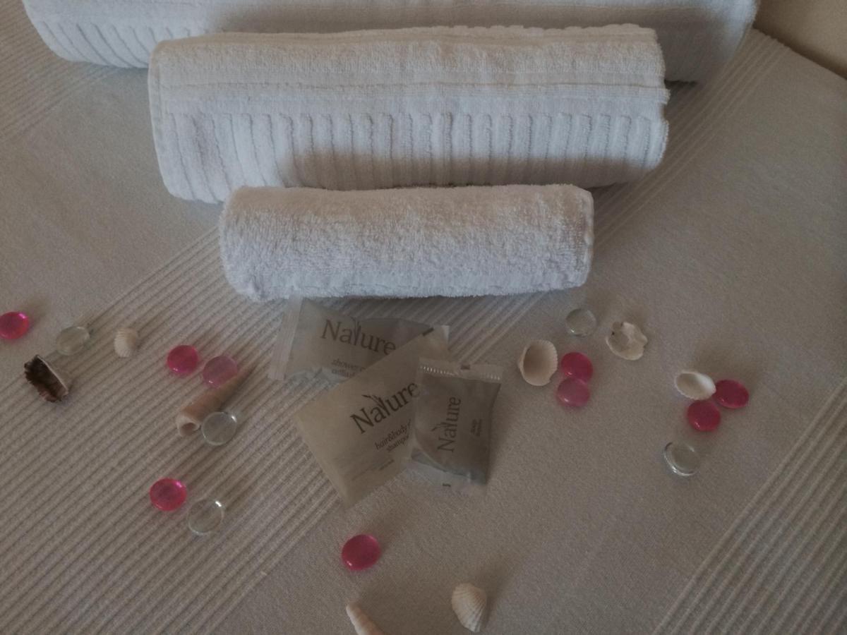 Alice Hotel Cervia Cameră foto