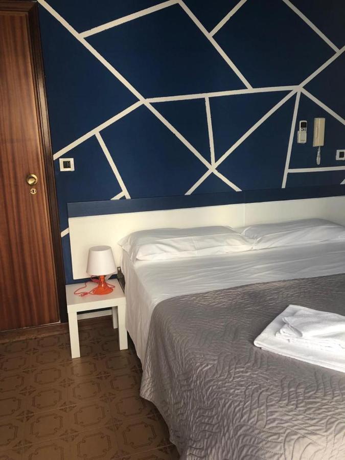 Alice Hotel Cervia Exterior foto